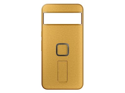 PEAK DESIGN - EVERYDAY CASE PRO PIXEL 8 PRO s poutkem Sluneční žlutá (Sun)